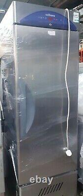 Williams Single Door Stainless Steel Commercial Upright Freezer Warranty