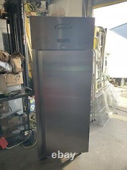 Williams fridge commercial 600 litre single door upright from kamrul 07917795878