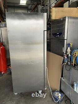 Williams fridge commercial 600 litre single door upright from kamrul 07917795878