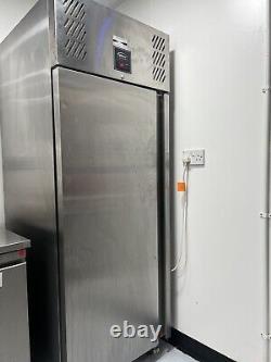 Williams fridge commercial Over 600 litre single door