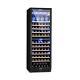 Wine Cooler Fridge Refrigerator 165 Bottles Glasses 2 Zones 425l Capacity Glass