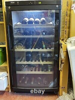 Wine fridge