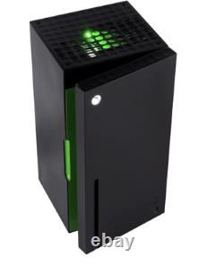 Xbox 8100389 36 cu. Ft Mini Refrigerator