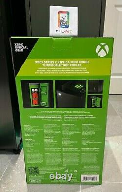 Xbox Series X Mini Fridge Brand New Fast Free Delivery