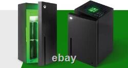 Xbox Series X Mini Fridge Pre-Sale Free UPS Next Day Trusted Seller