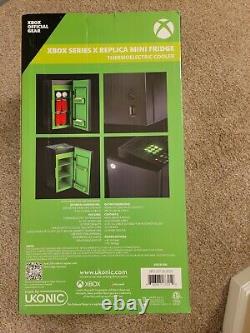 Xbox Series X Replica Mini Fridge Limited Edition (sold out)