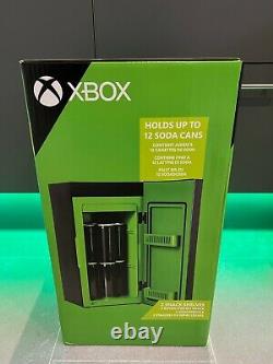 Xbox Series X Replica Mini Fridge Thermoelectric Cooler Brand New & Sealed